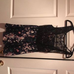 Urban outfitters dress